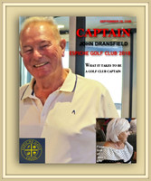 Espiche Captains Day - 29 September 2018